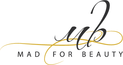 Mad For Beauty Logo